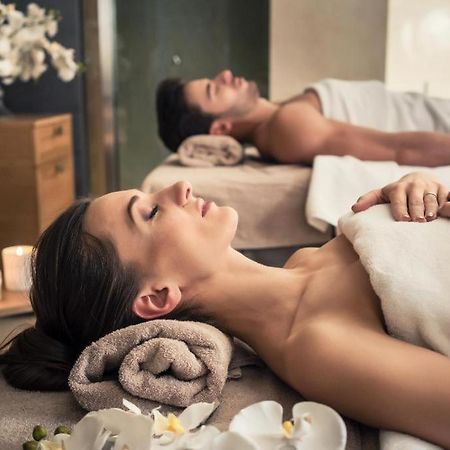Vinoasis Phu Quoc Hotel Bien Hoa Eksteriør billede