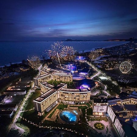 Vinoasis Phu Quoc Hotel Bien Hoa Eksteriør billede
