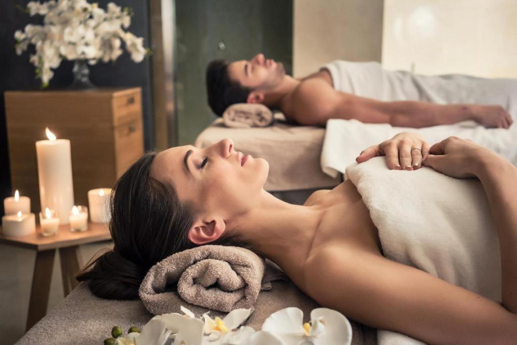 Vinoasis Phu Quoc Hotel Bien Hoa Eksteriør billede