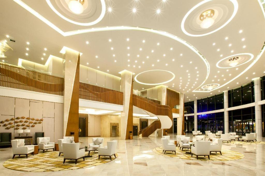 Vinoasis Phu Quoc Hotel Bien Hoa Eksteriør billede